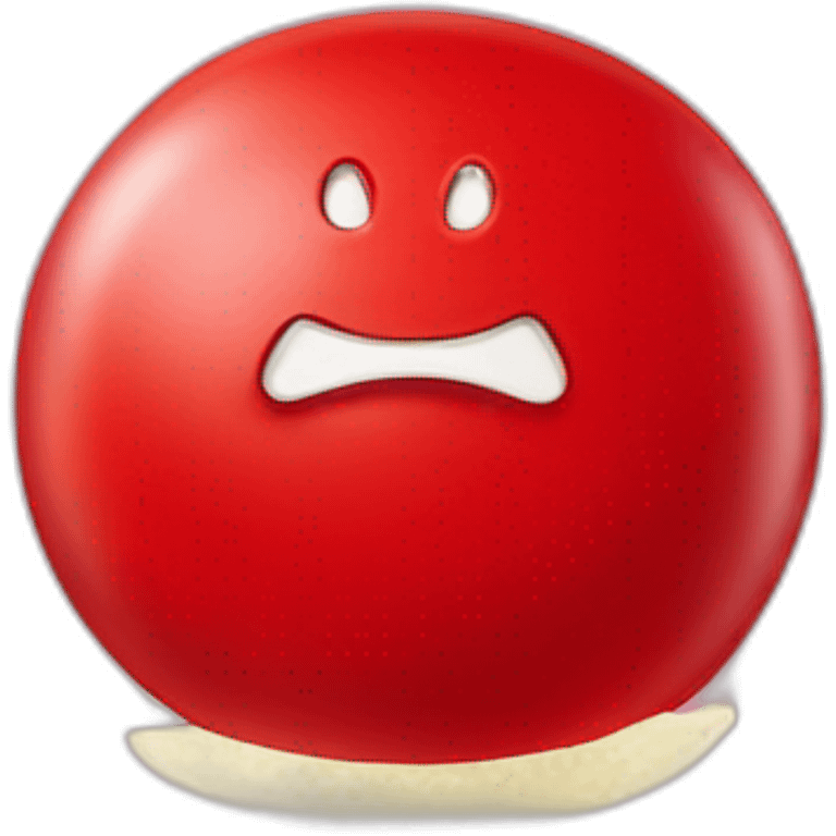 BABYBEL® Cheese emoji