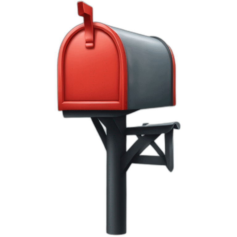 mailbox emoji