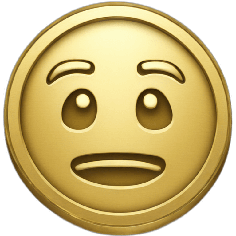 coin money emoji