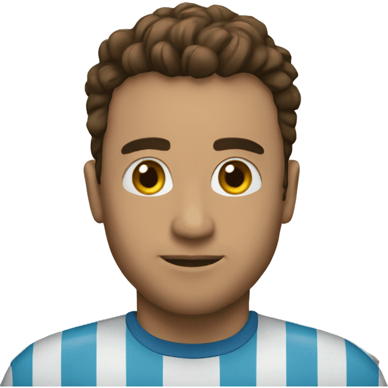 argentina  emoji