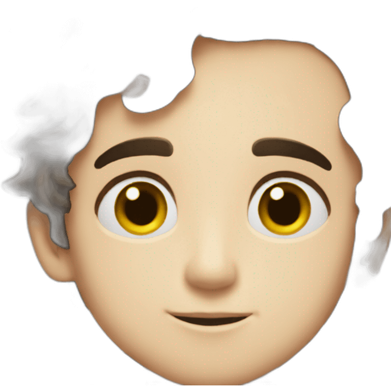 Chalamet emoji