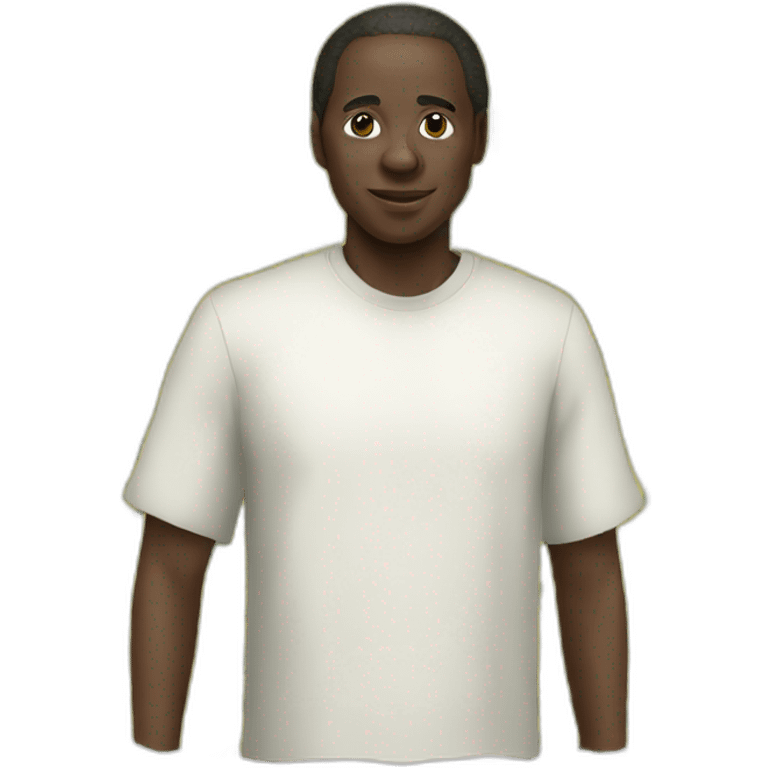 senegal emoji