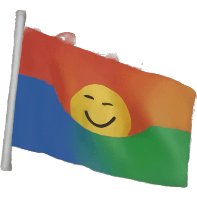 CIS flag emoji