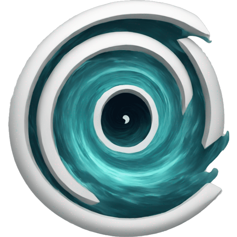 vortex emoji