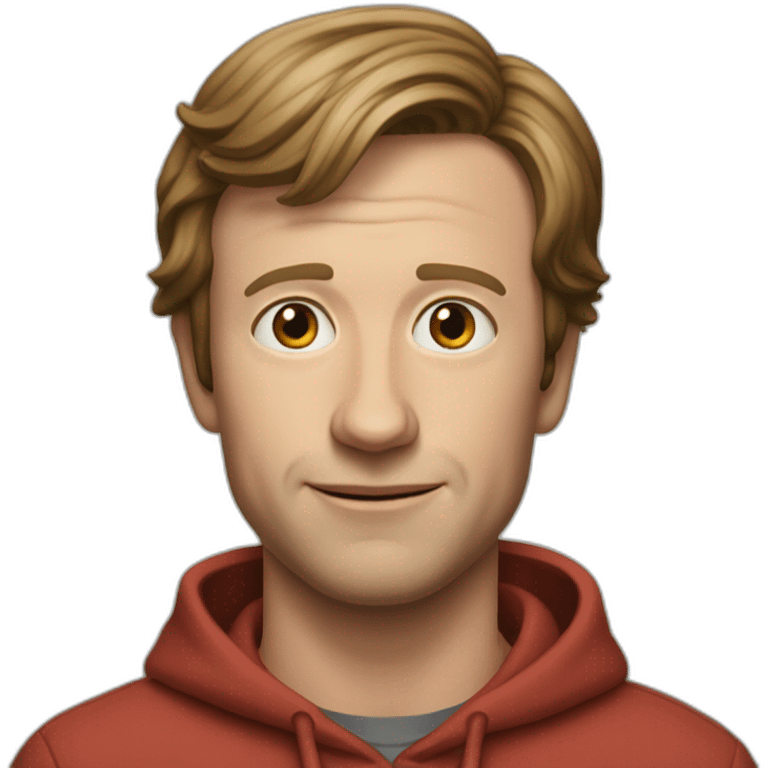 Mark zukerberg emoji