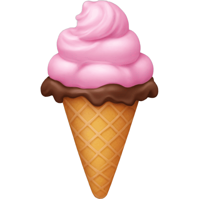 Gelato emoji