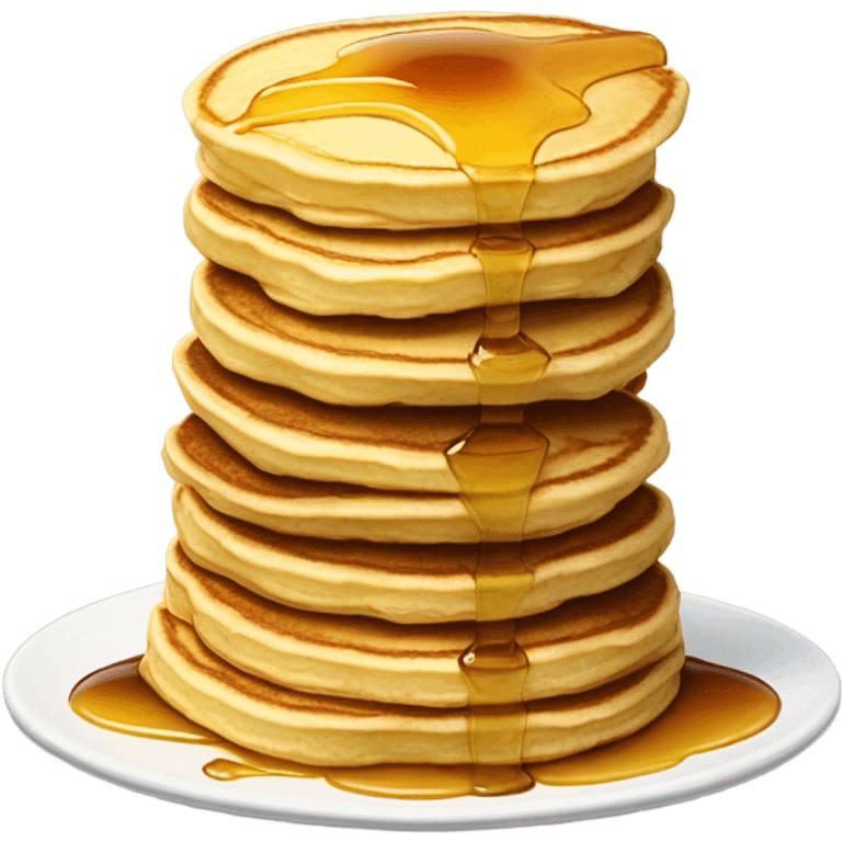 Pancake emoji