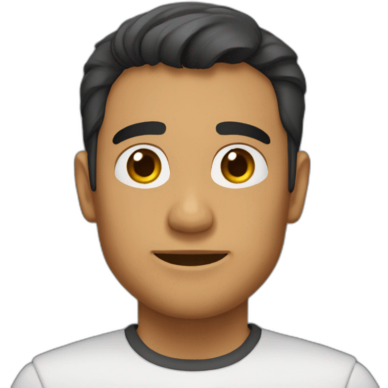 Hector Nillo emoji