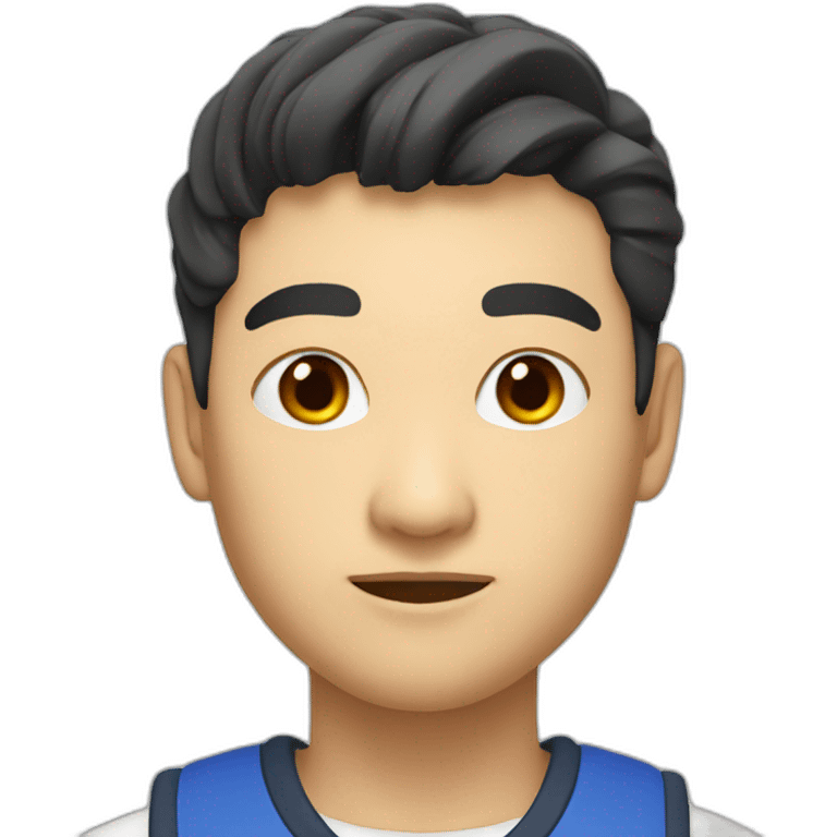 xi jin ping emoji