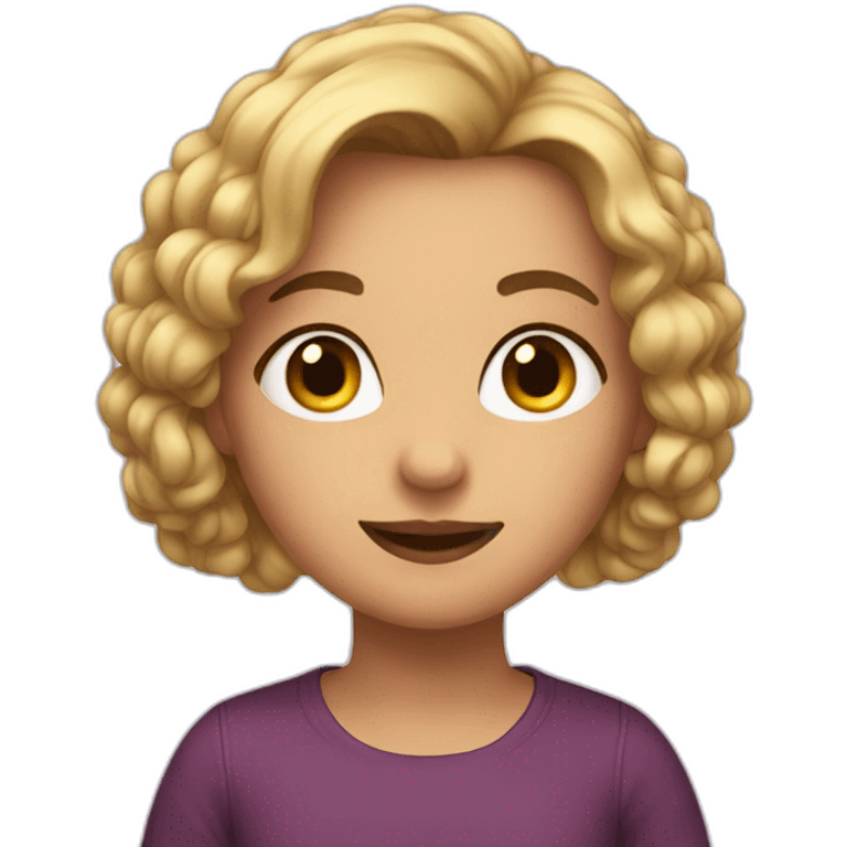 Aleyna emoji