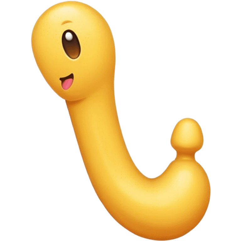 Penis emoji