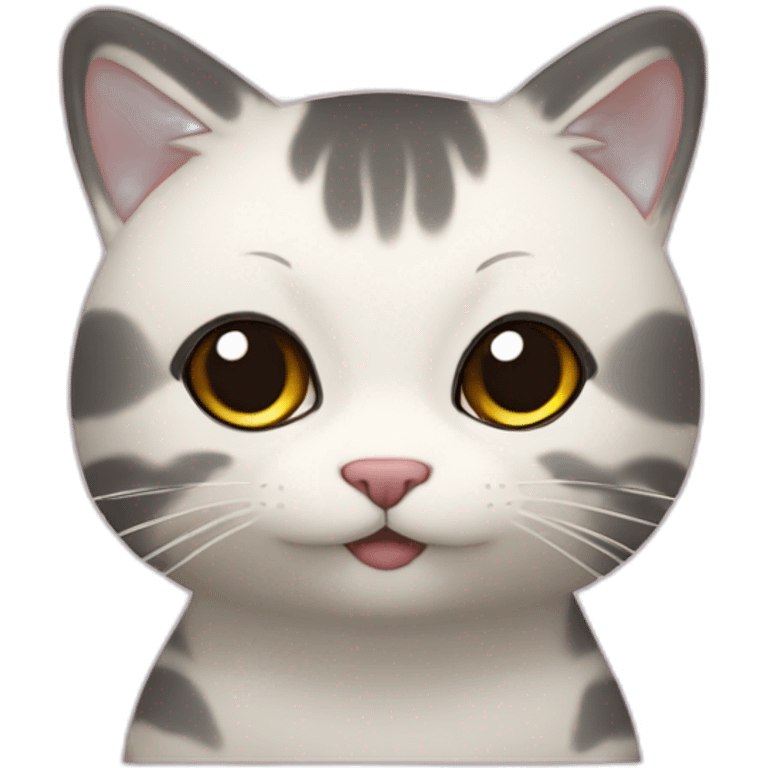 Tama-Tamura emoji