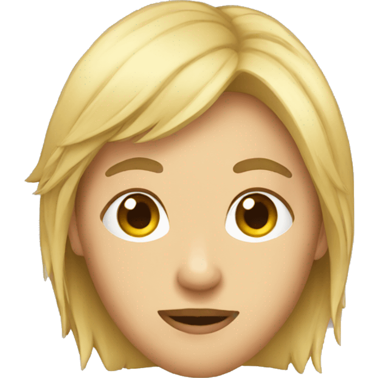 Personas  emoji