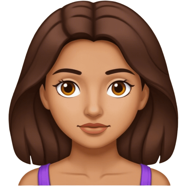 Anna gonzalez emoji