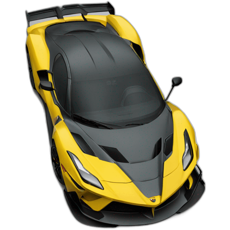 FXX K evo emoji