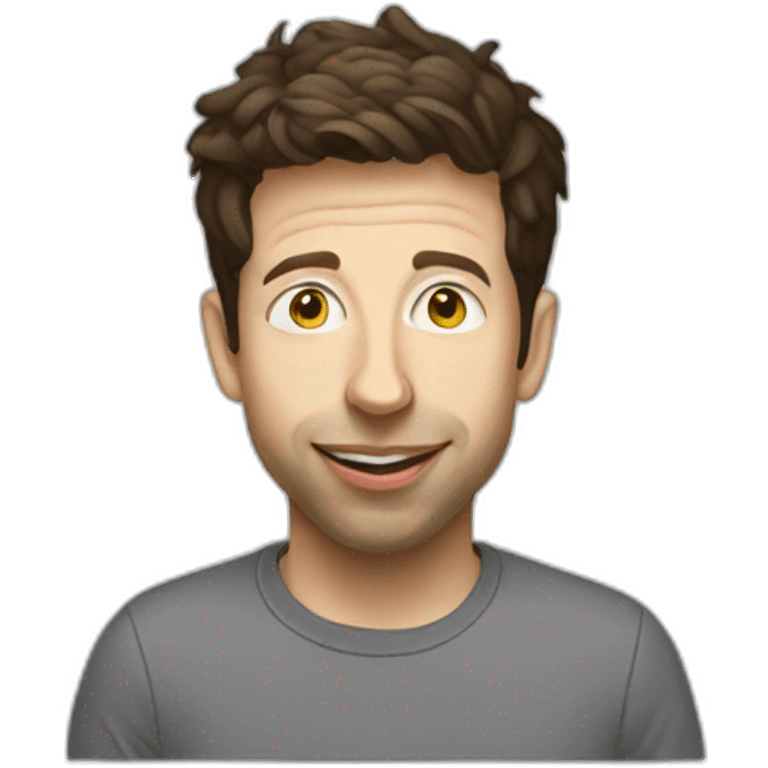 sam altman emoji