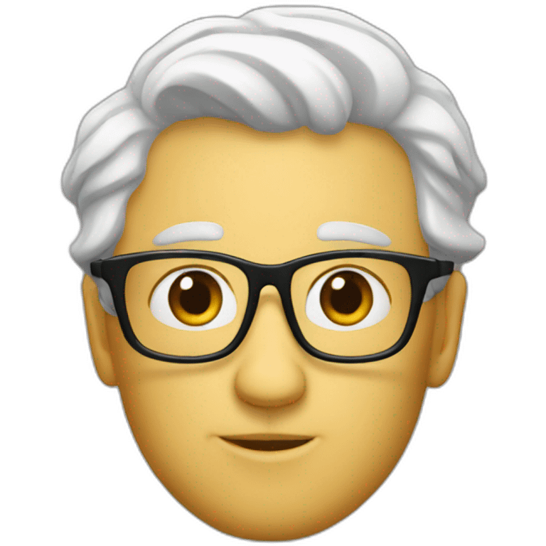 Sac macdonald emoji