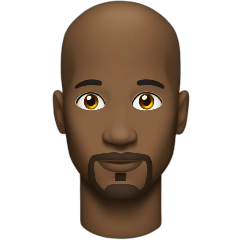 dmx emoji