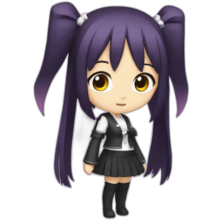 homura akemi emoji