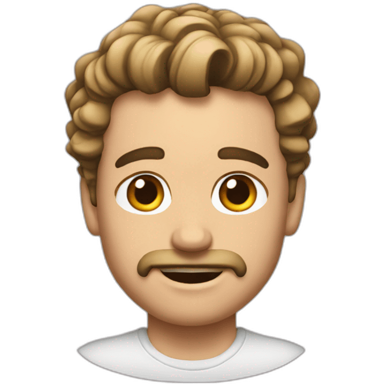 billy butcher emoji