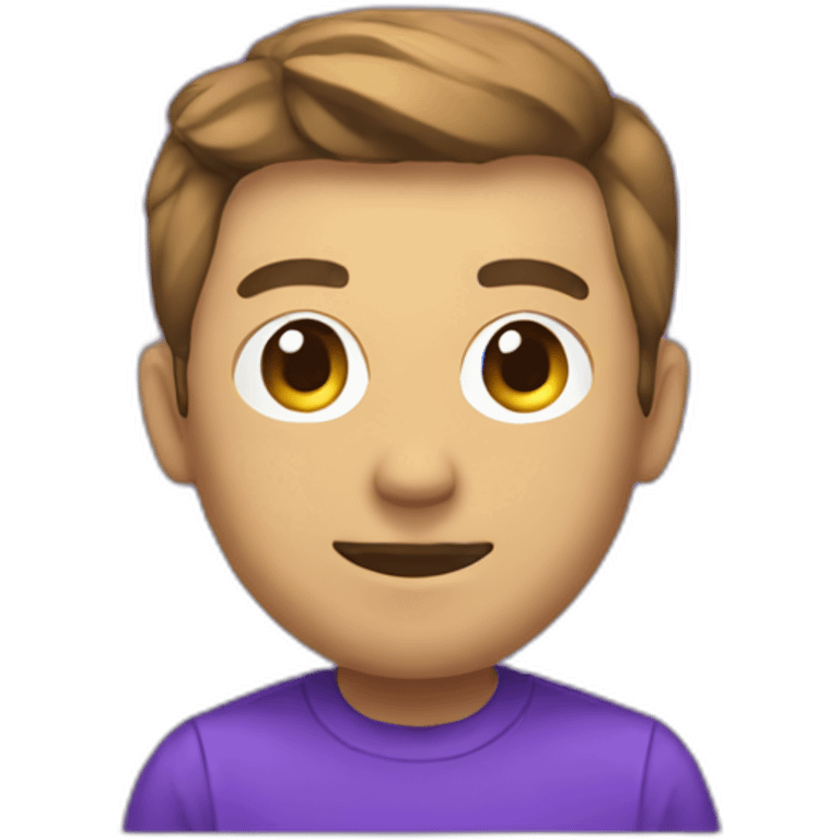 twitch logo live man emoji