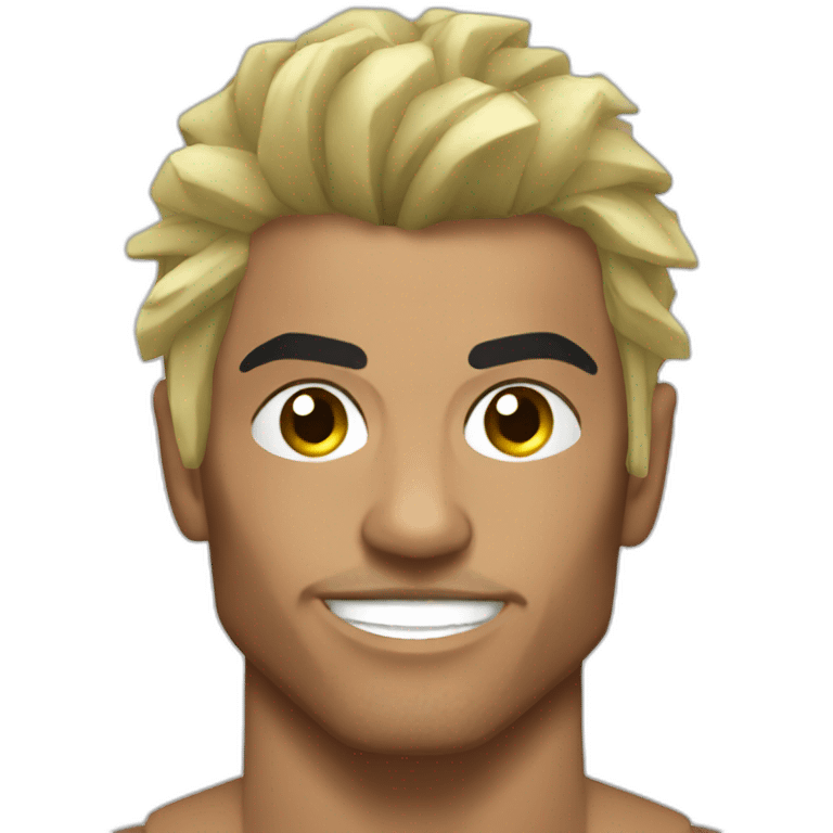 zyzz emoji