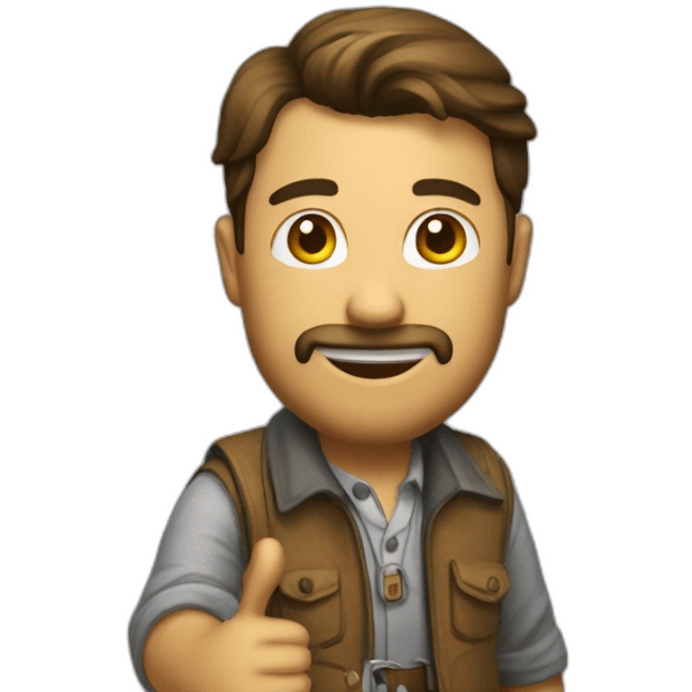 bid-wrangler emoji