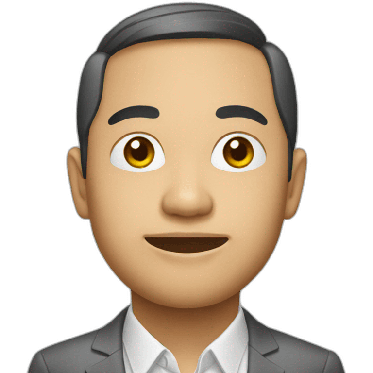 Singapore emoji