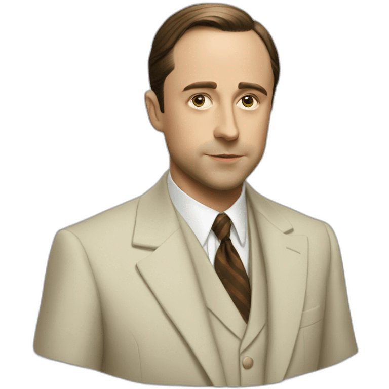 Pete Campbell emoji