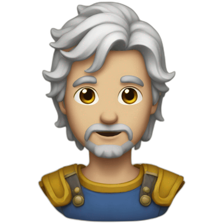 mago emoji