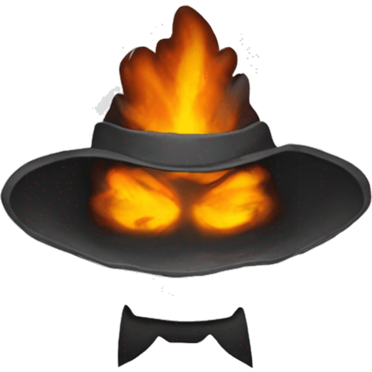 molten boss emoji