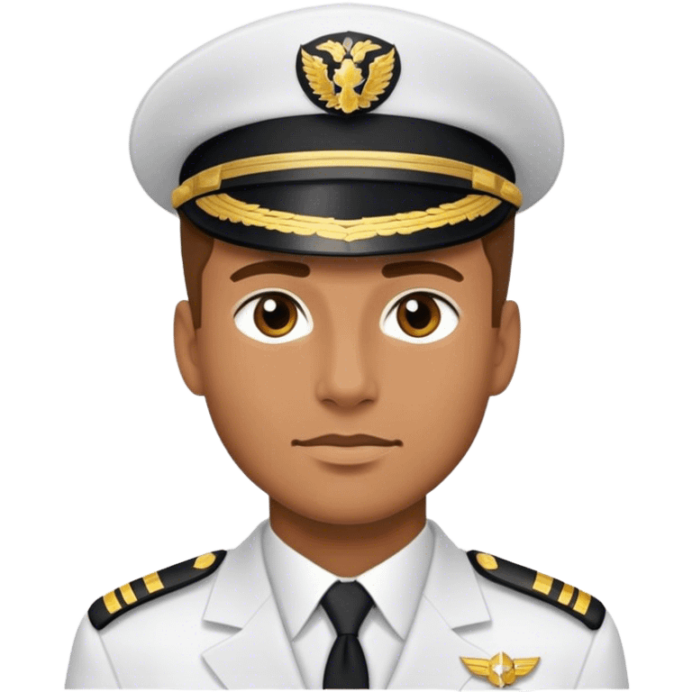 captain emoji