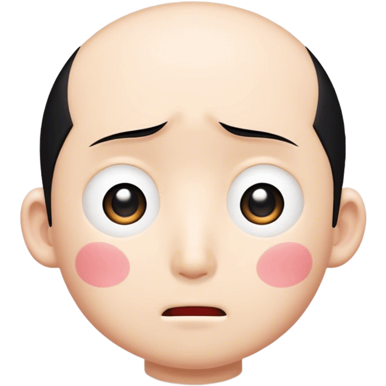 shinchan emoji