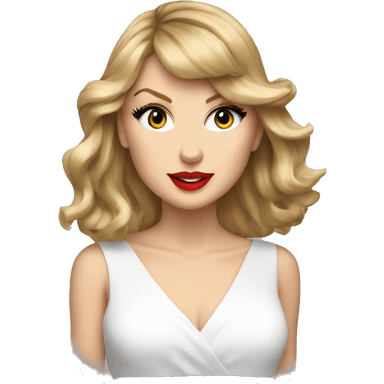 taylor swift emoji