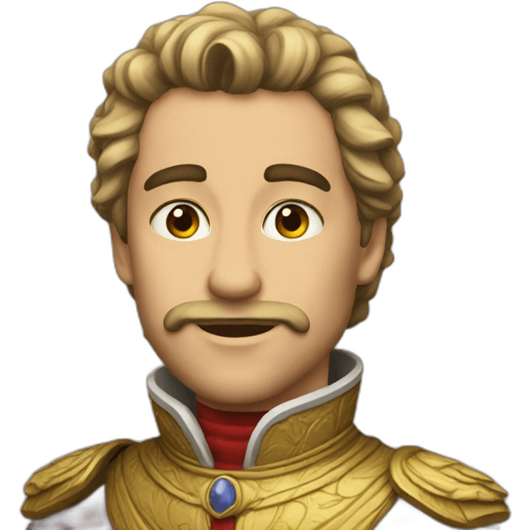 noble emoji