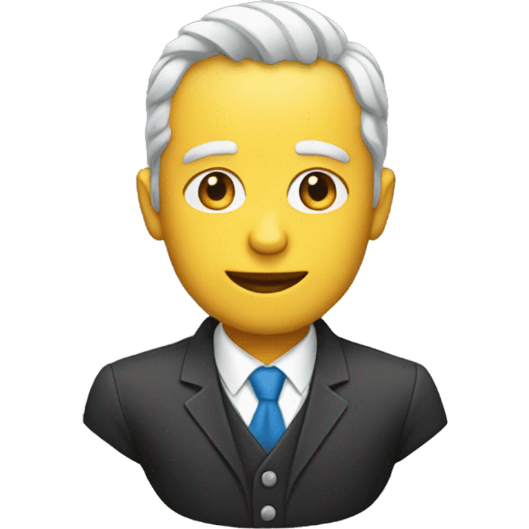 inversionista emoji