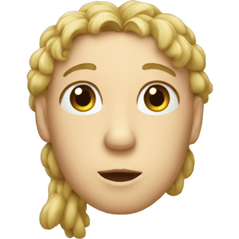 Cervero  emoji