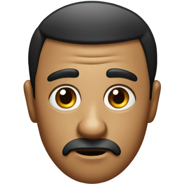 Ios emoji suspicious emoji