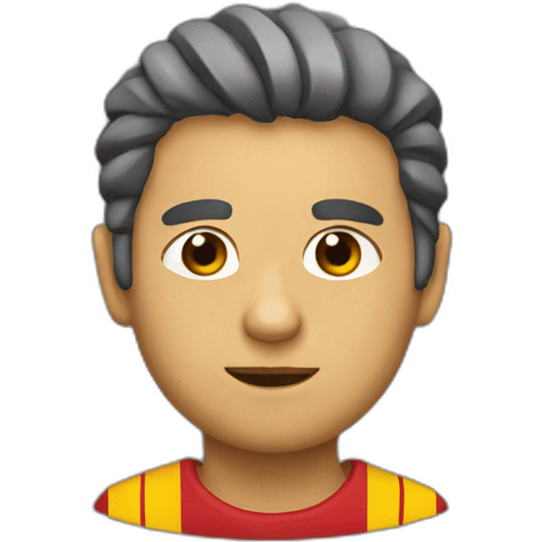 catalonia emoji