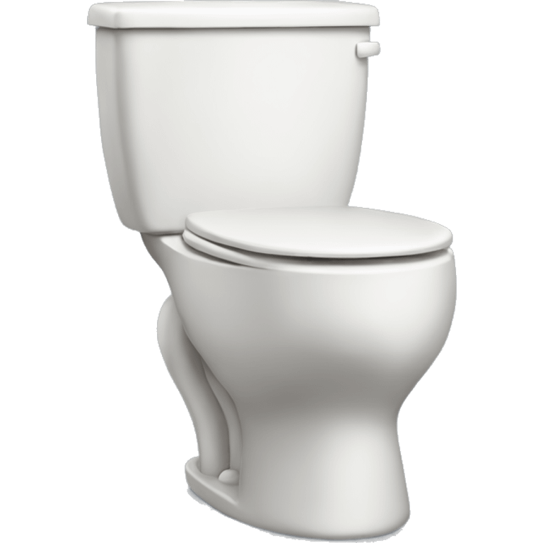 Skibidi toilet emoji