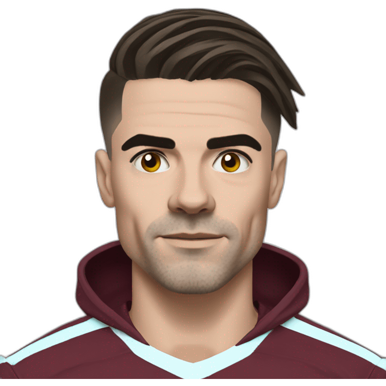 Jack grealish emoji