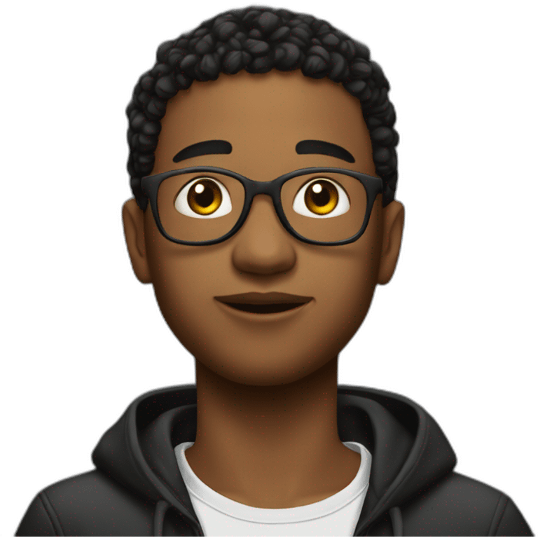 Sch rappeur emoji