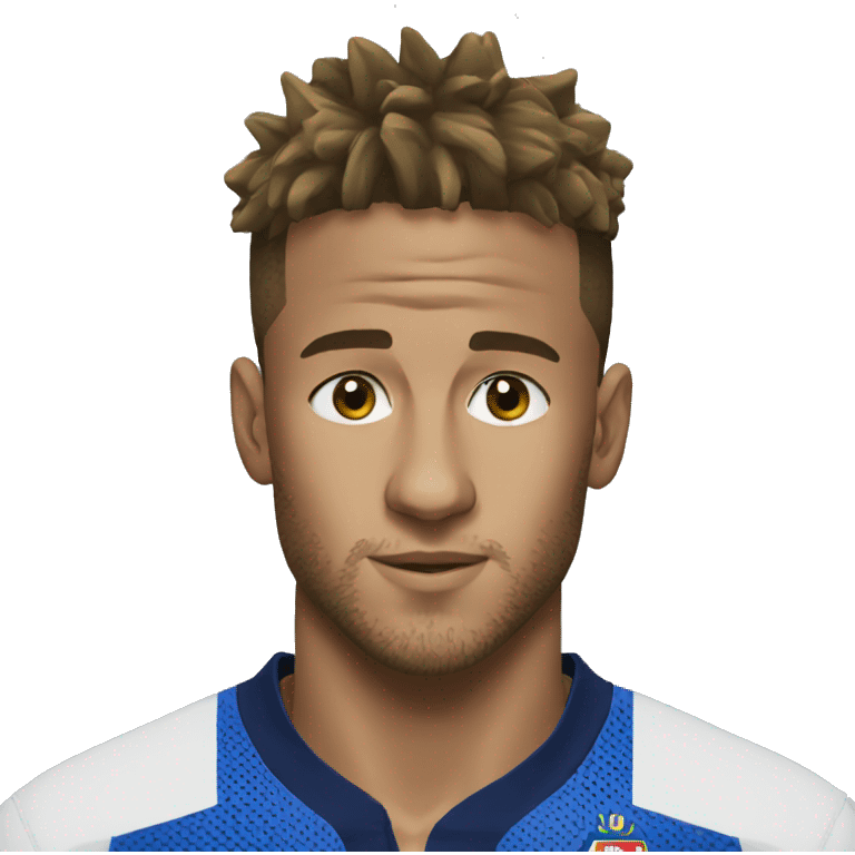 neymaR emoji