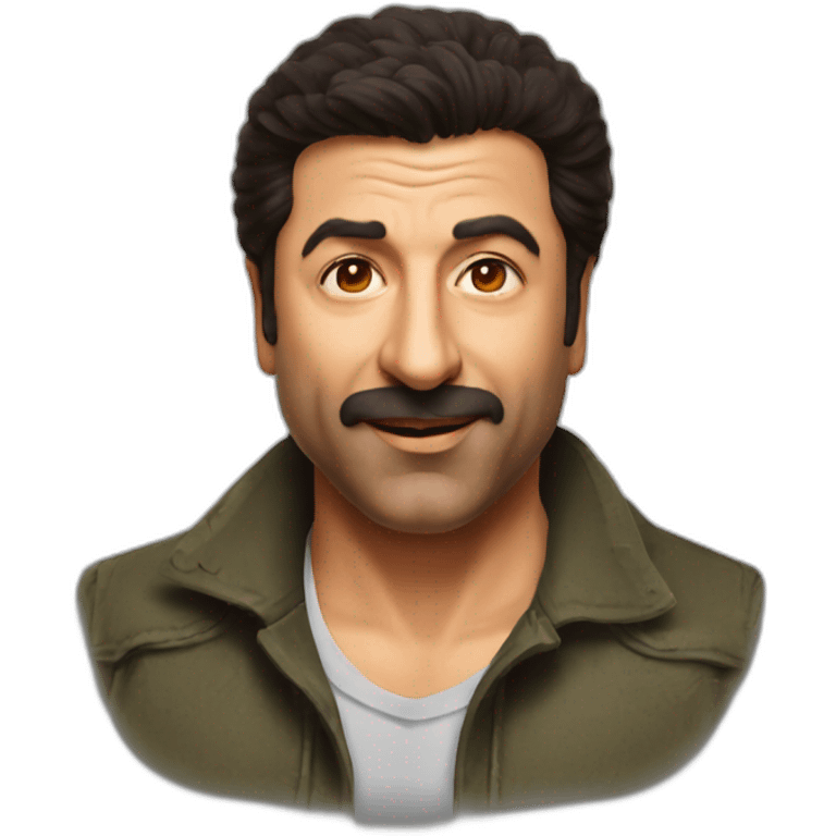 Sunny deol emoji