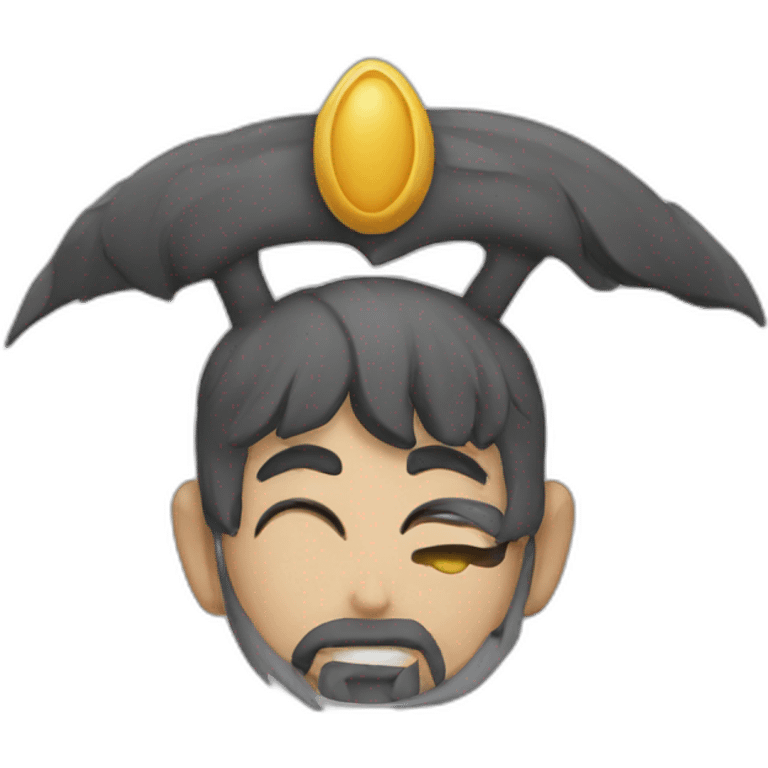 Shivay emoji