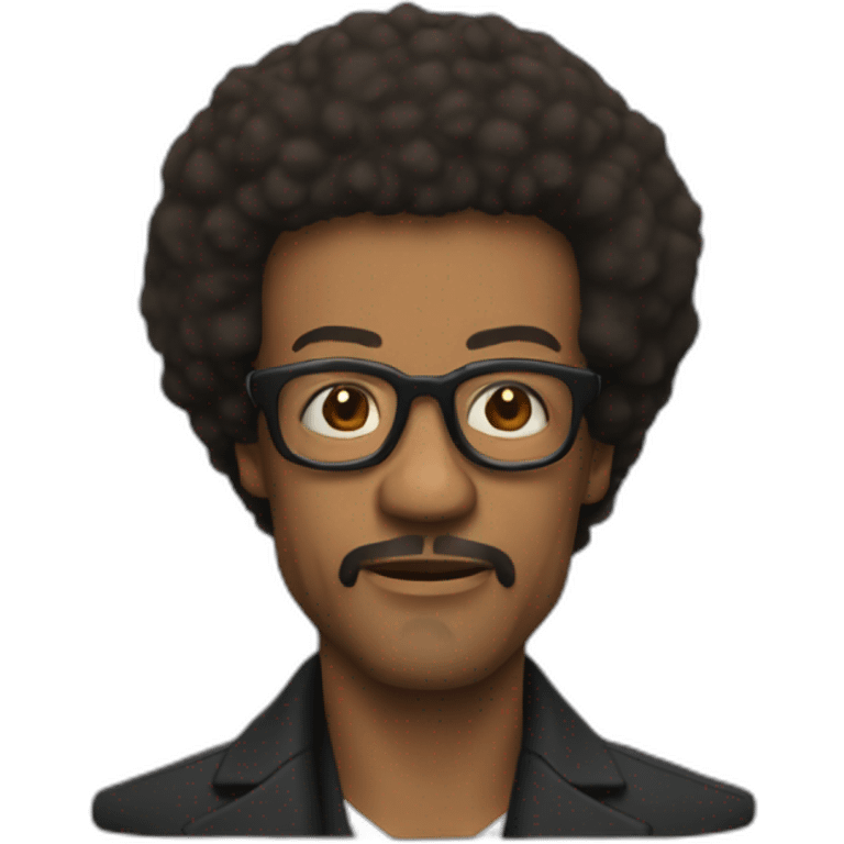 Jules Winnfield emoji