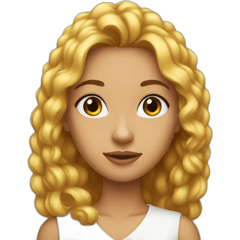 Jessica emoji