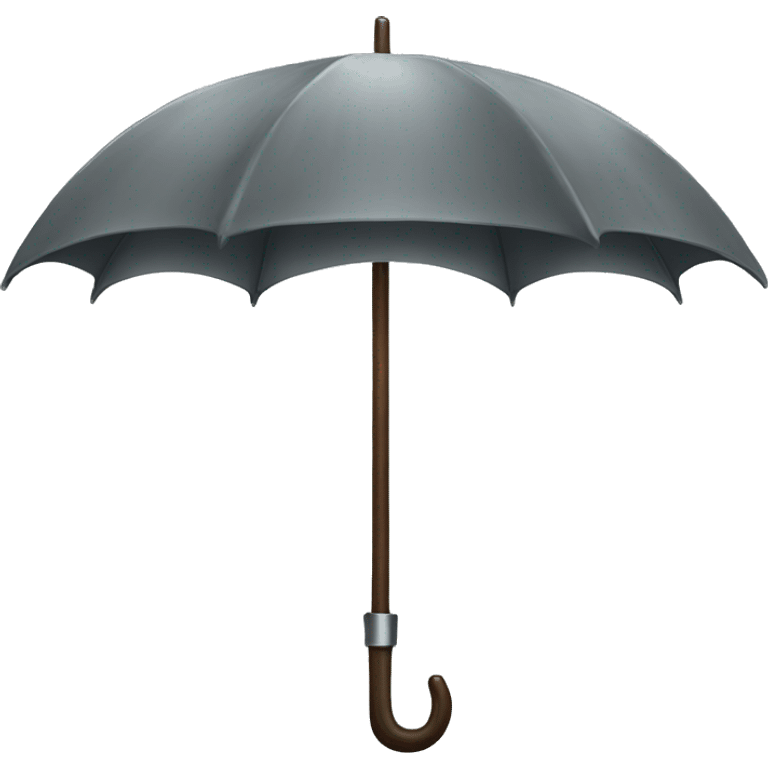 Umbrella Logo from Resident Evil emoji