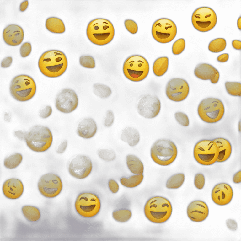 Factorial happiness emoji