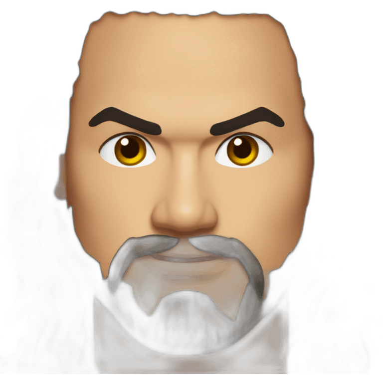 Jason momoa emoji